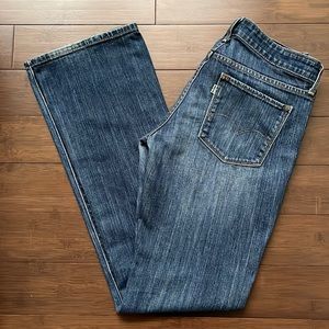 Levi’s Bootcut Jeans